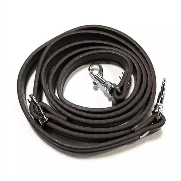 silver cross replacement straps